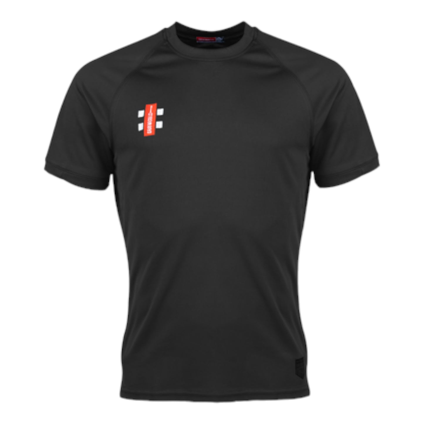 GN Matrix Tee Shirt Black