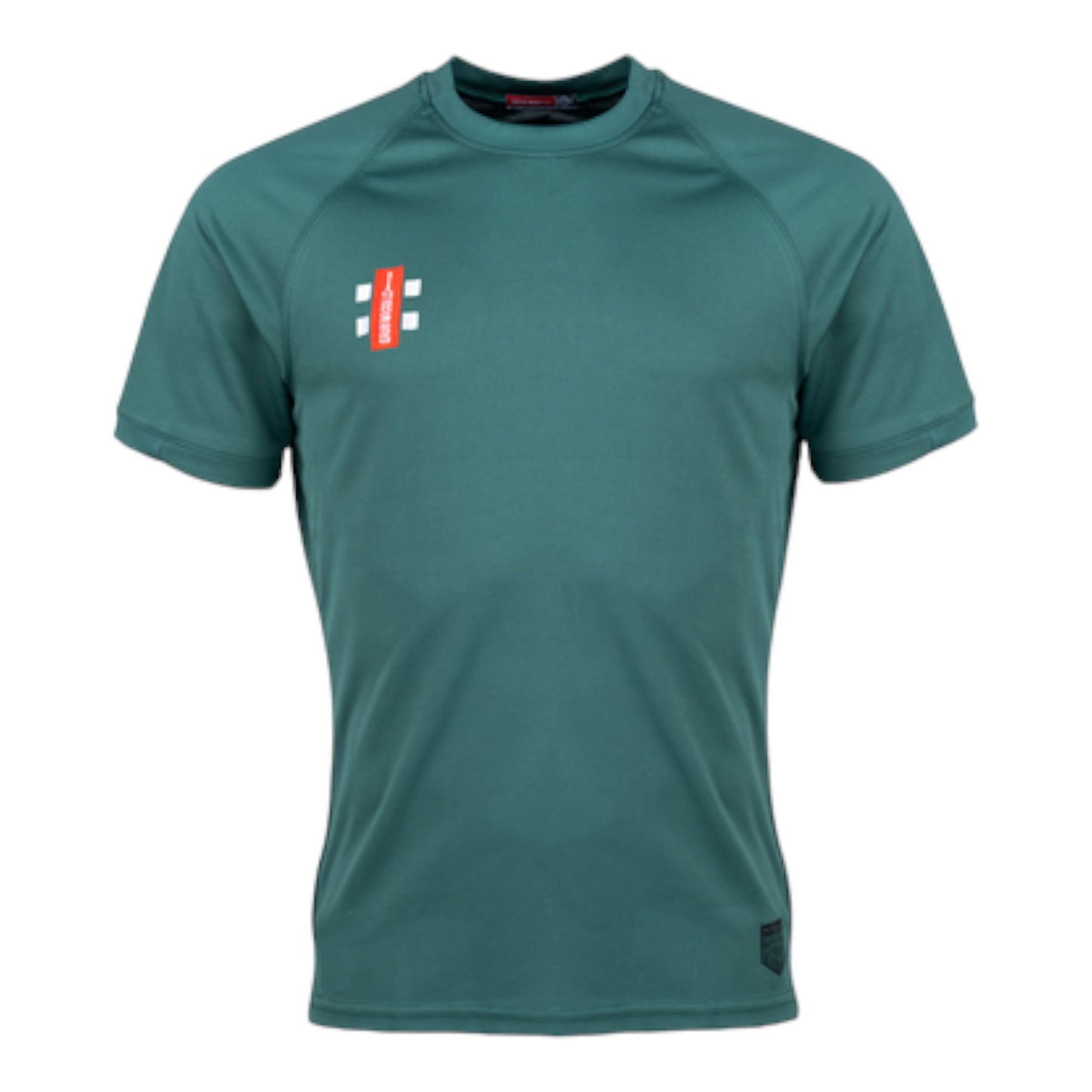 GN Matrix Tee Shirt Green