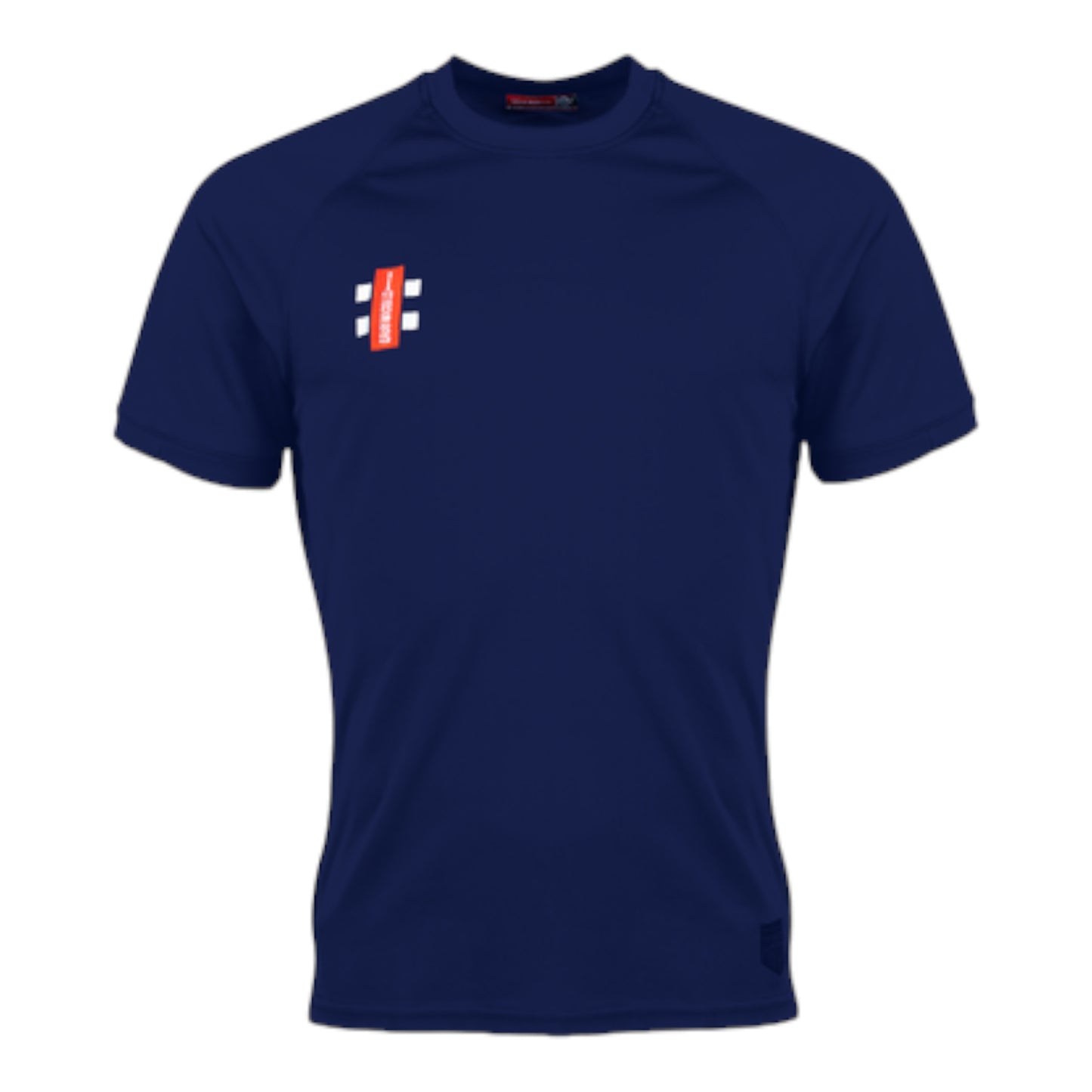 GN Matrix Tee Shirt Navy