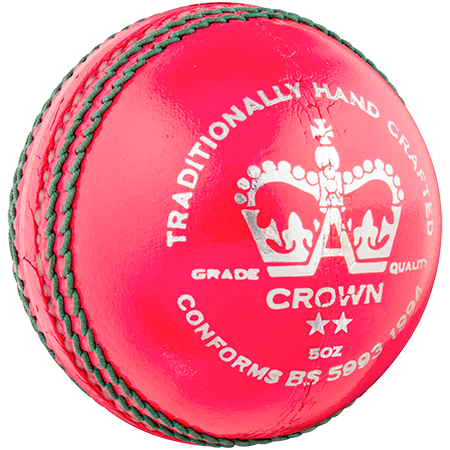 Gray Nicolls Crown 2 Star Match Ball