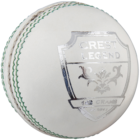 Gray Nicolls Crest Legend Match Ball