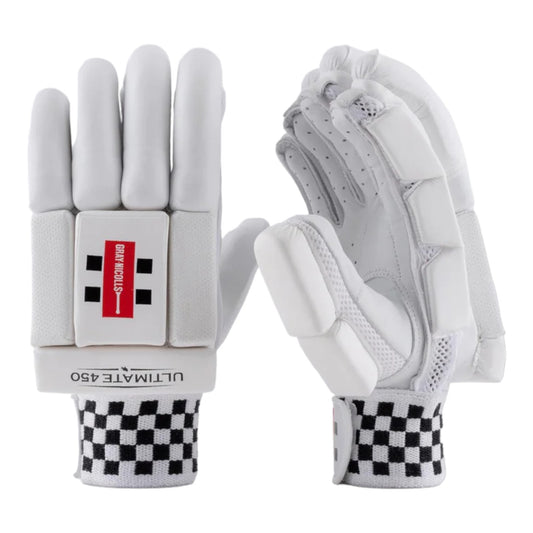 GN Heritage Range of Batting Gloves