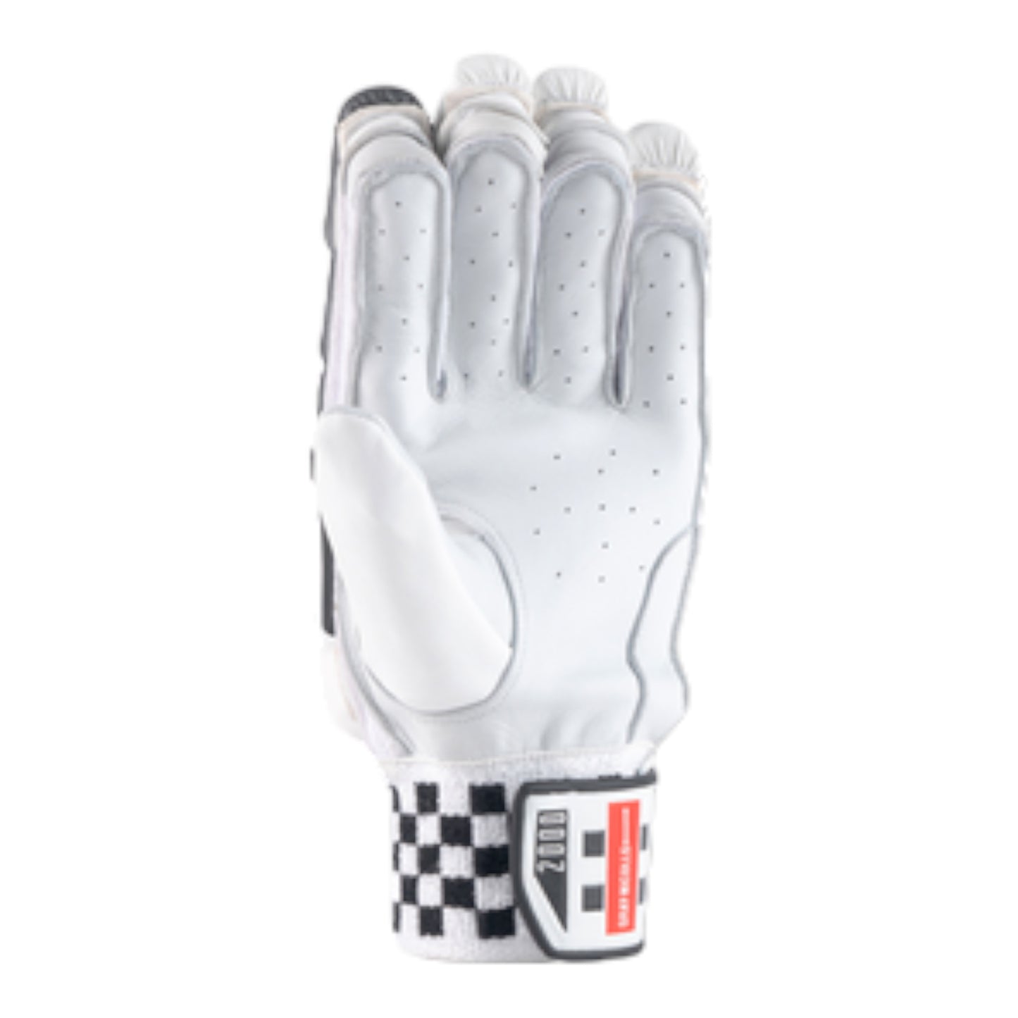 GN Shockwave 2.0 2000 Batting Gloves