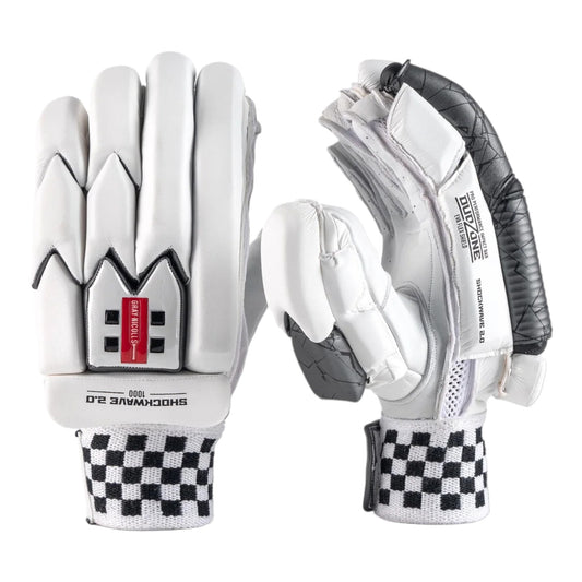 GN Shockwave 2.0 1000 Batting Gloves