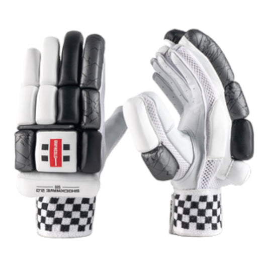 GN Shockwave 2.0 500 Adult RH