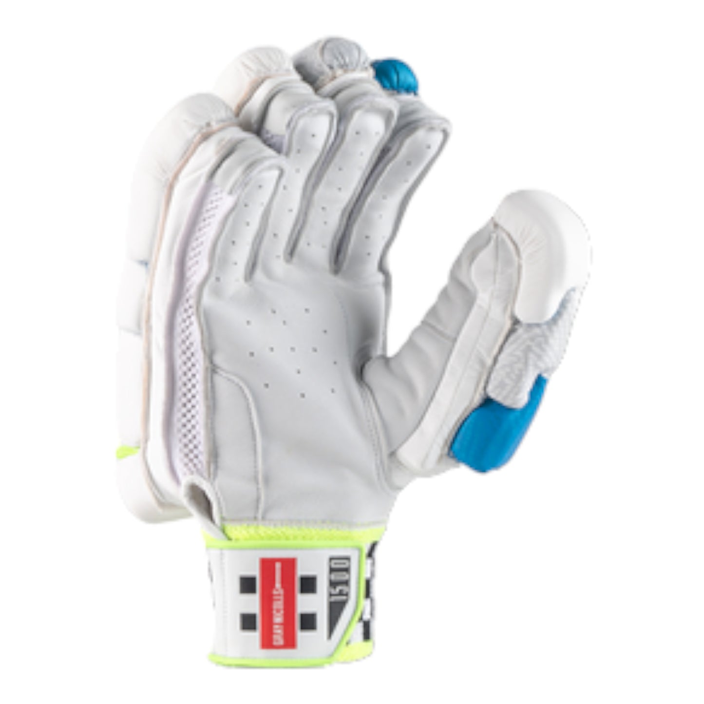 GN Tempesta 1.0 Gloves 1500