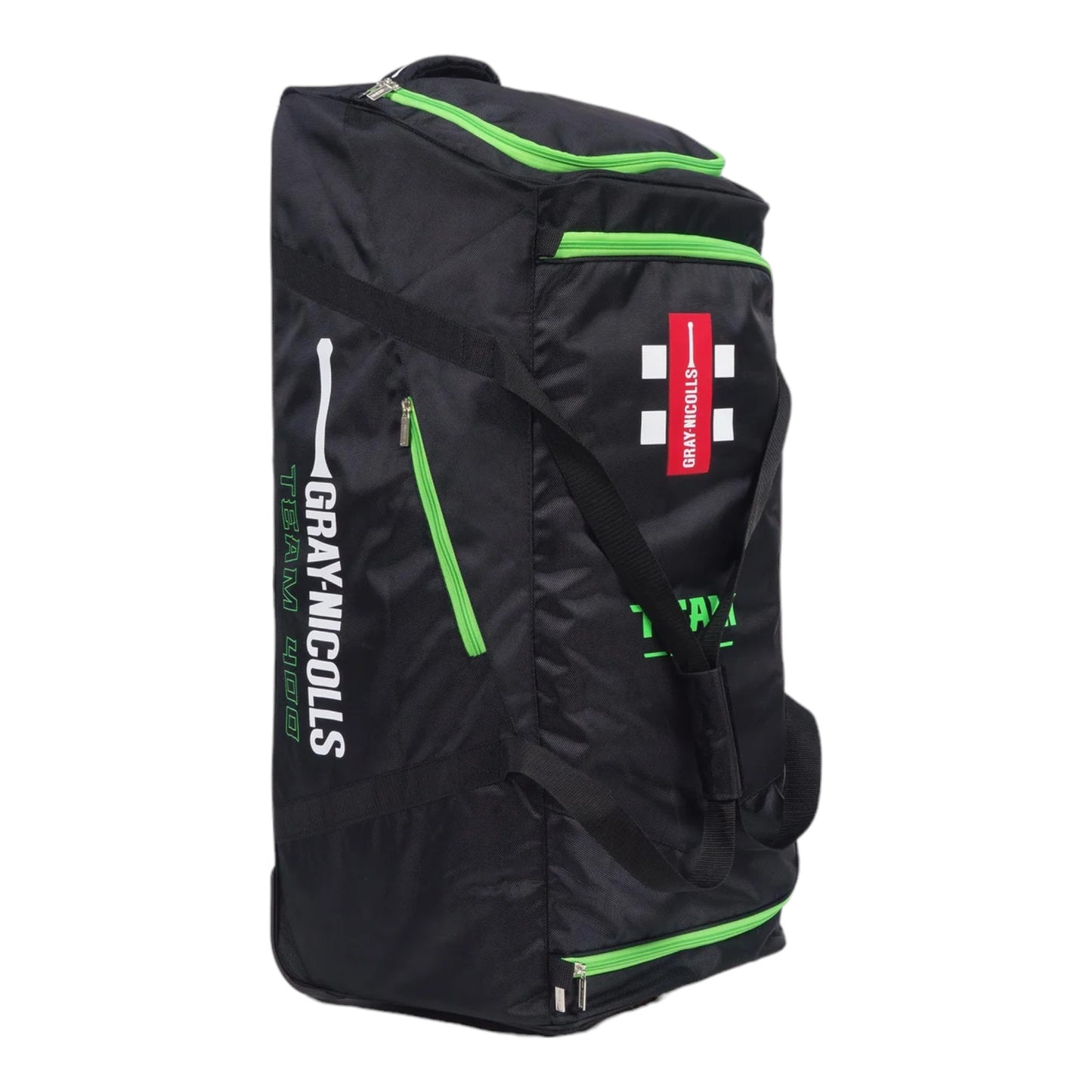 GN Team 400 Wheelie Bag