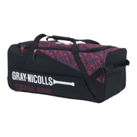 GN Team 200 Whellie Bag