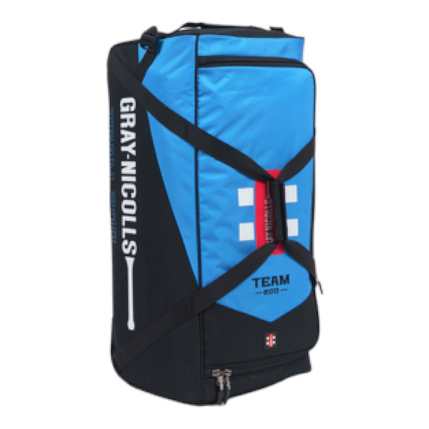 GN Team 200 Wheelie Bag