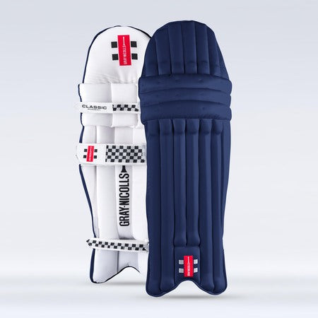 Gray Nicolls Classic Academy Batting Pads