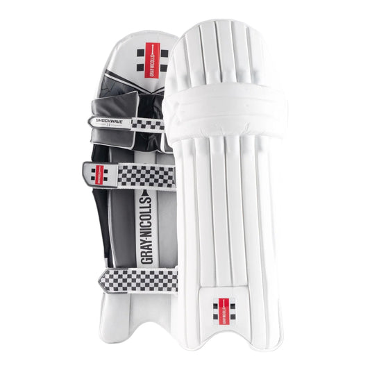 Gray Nicolls Shockwave Batting Pad