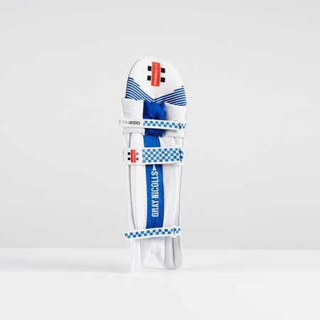 Gray Nicolls 200X Pads