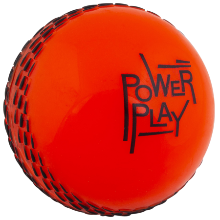 Power Play Balls