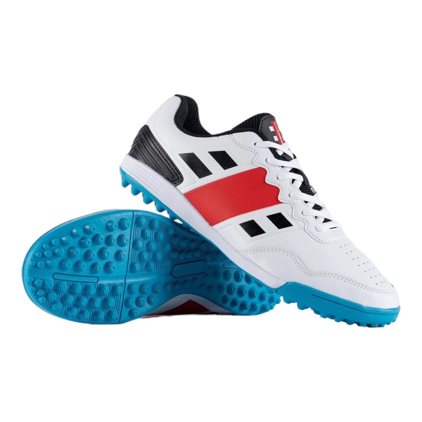 GN Velocity 3.5 Rubber Cricket Shoe