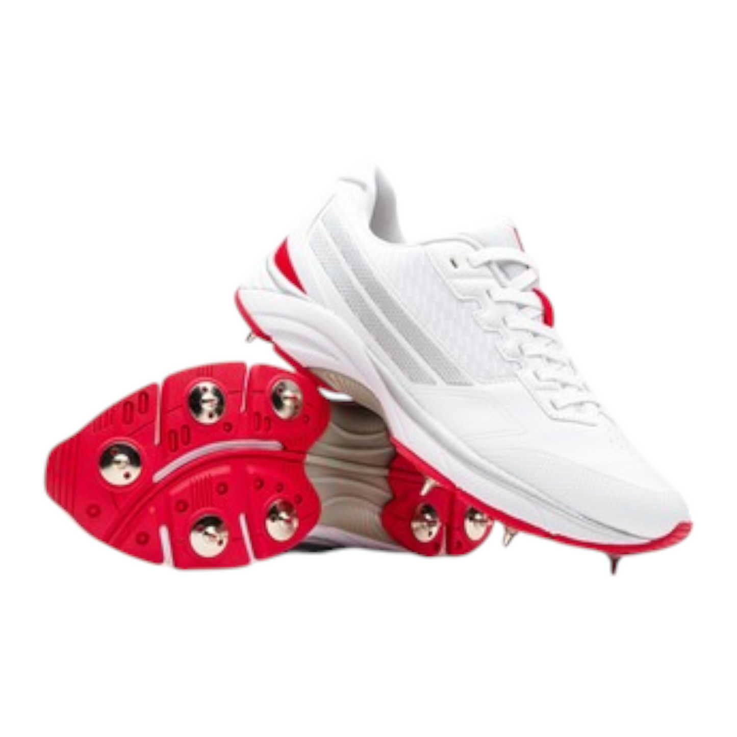 GN Velocity 5.0 Spiked Cricket Shoe