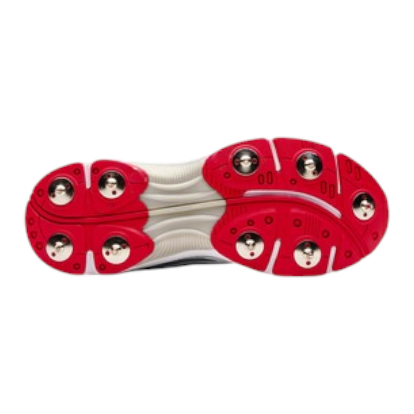 GN Velocity 5.0 Spiked Cricket Shoe