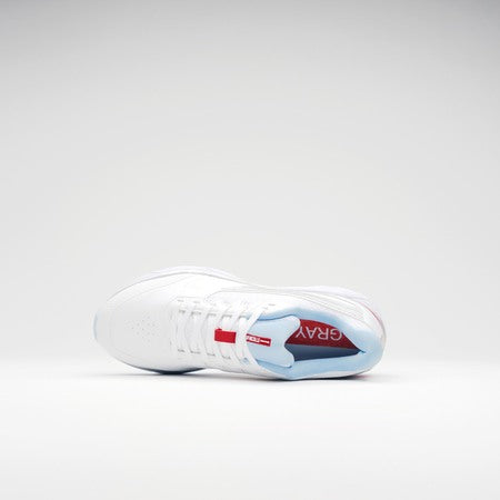 Gray Nicolls Velocity 5.5 Narrow Spiked Cricket Shoe