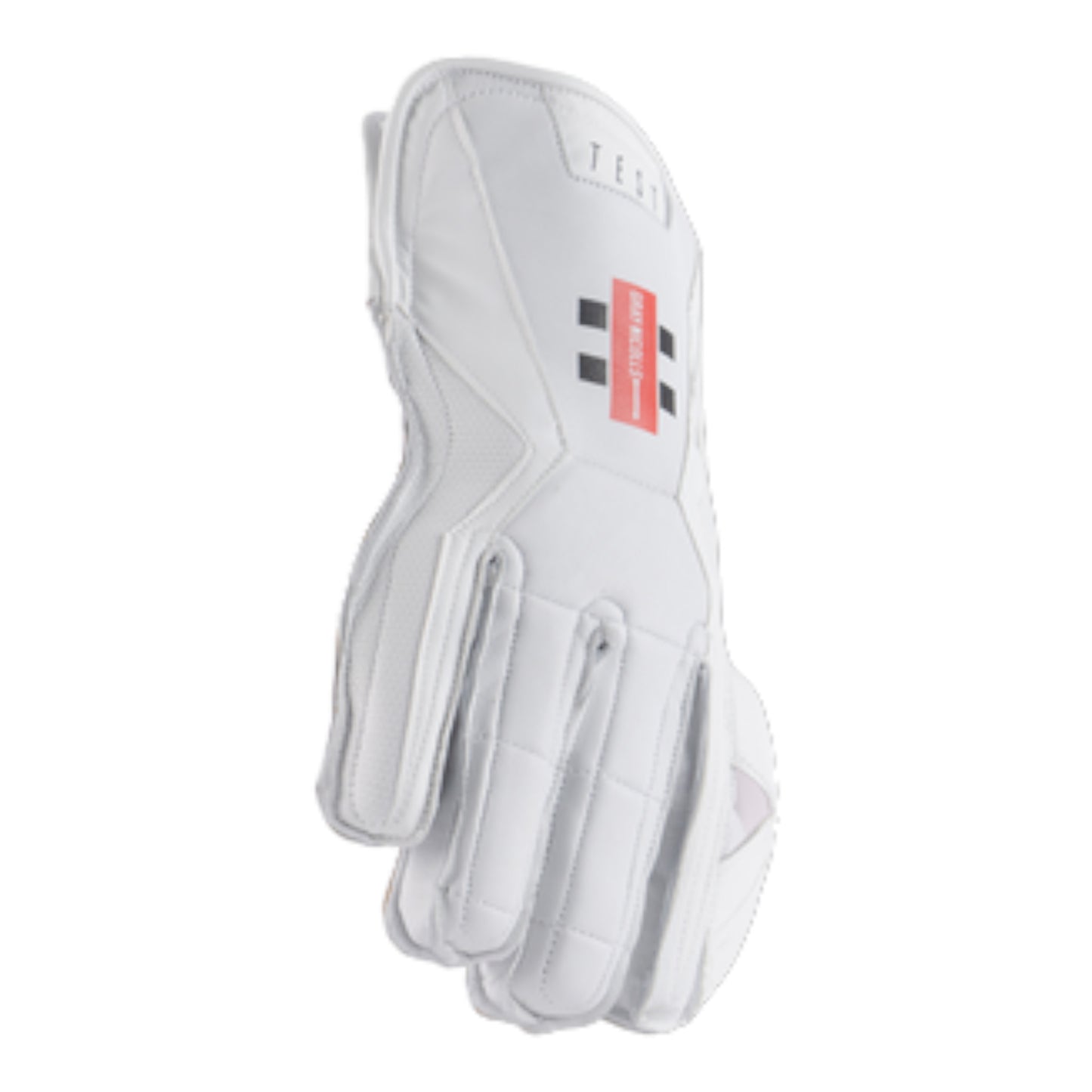 Gray Nicolls Test White Wicket Keeping Glove