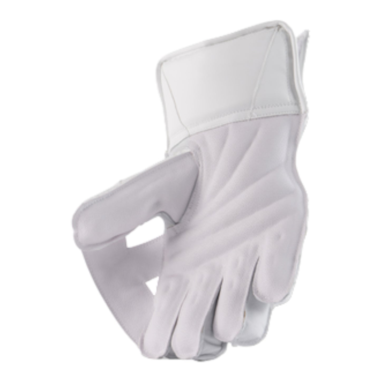 Gray Nicolls Test White Wicket Keeping Glove