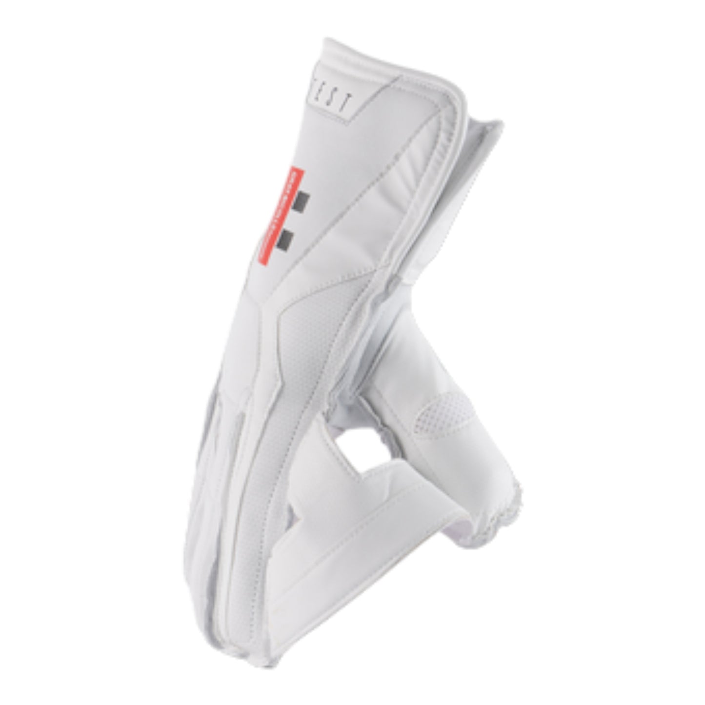 Gray Nicolls Test White Wicket Keeping Glove