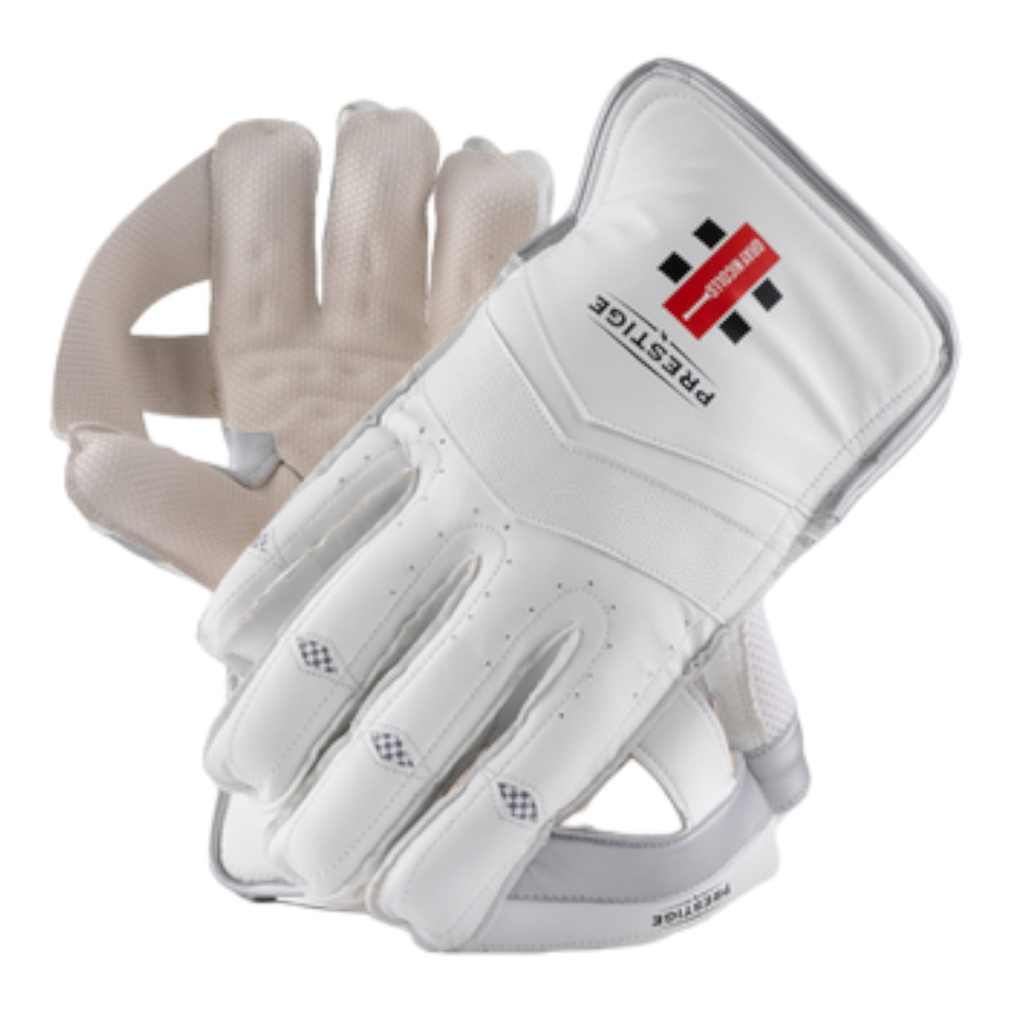 GN Prestige Wicketkeeping Gloves