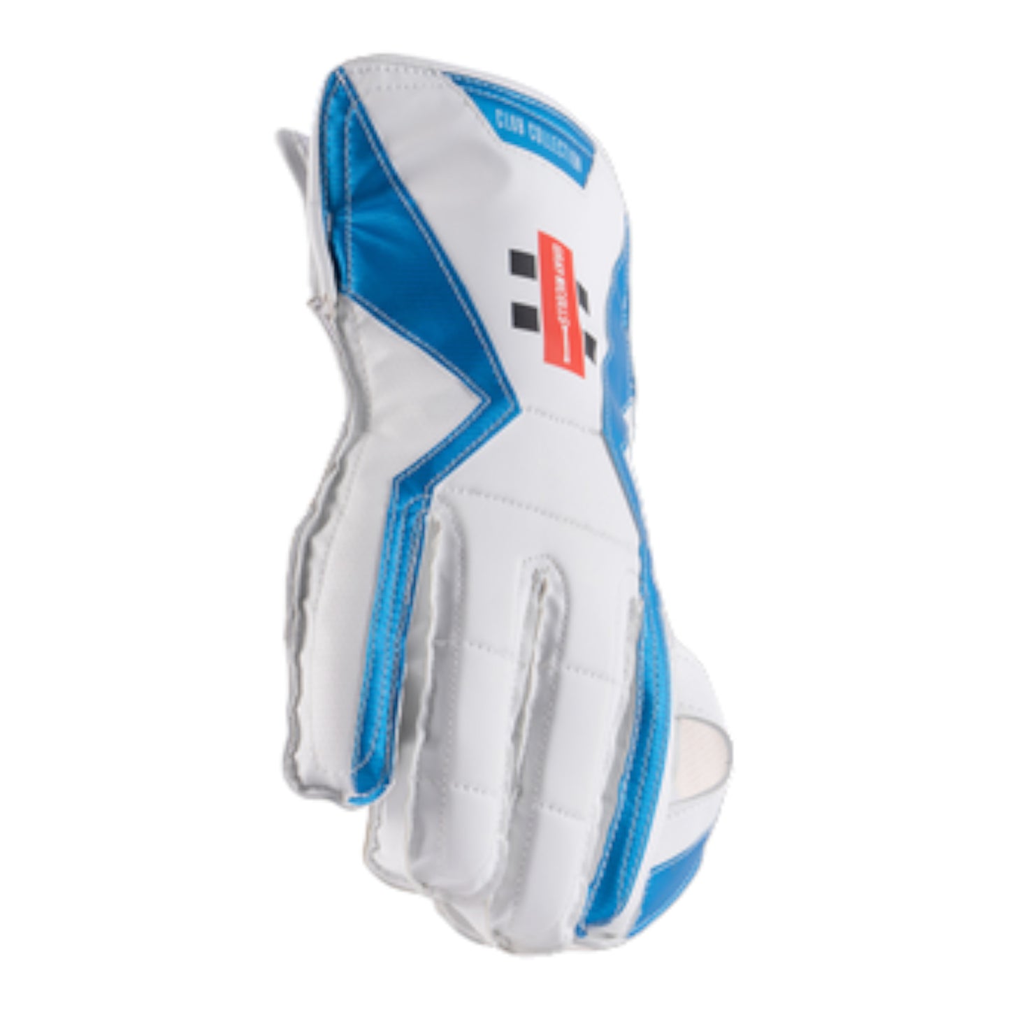 GN Wicketkeeping Gloves Club Collection