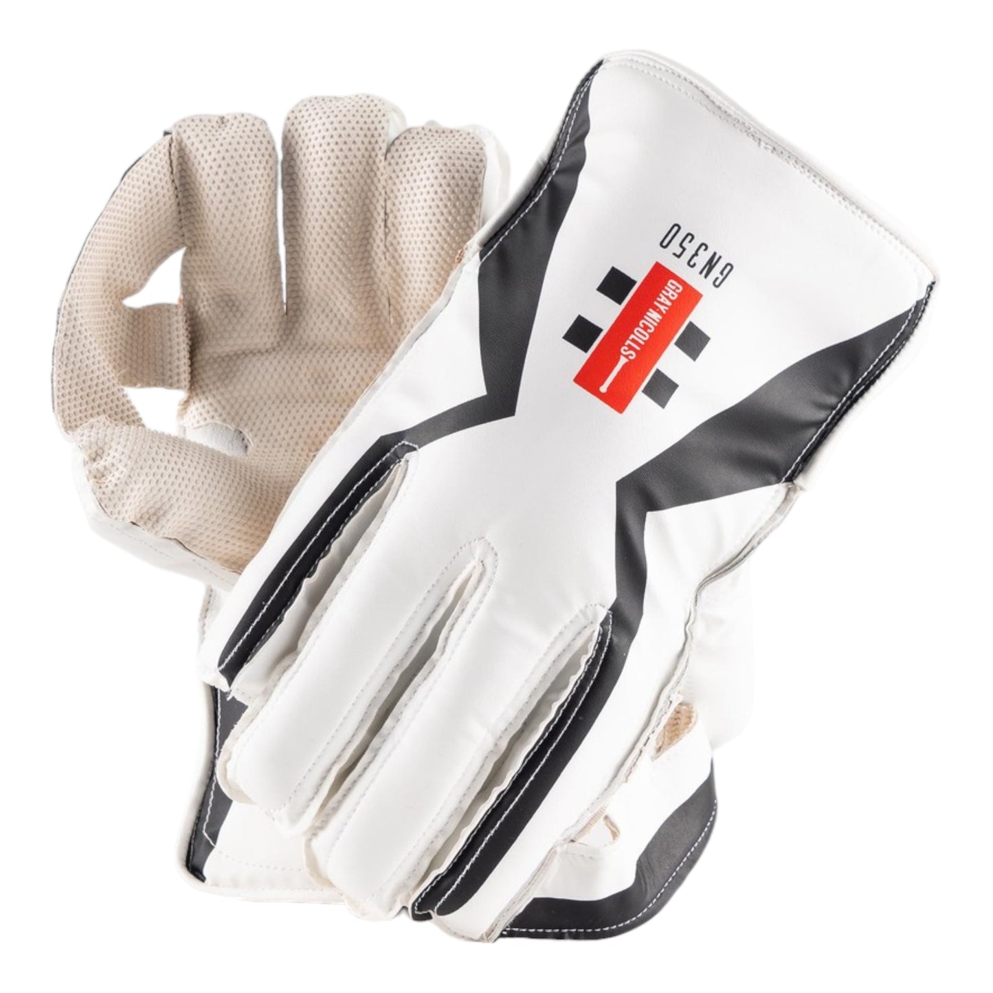 GN 350 Wicketkeeping Gloves