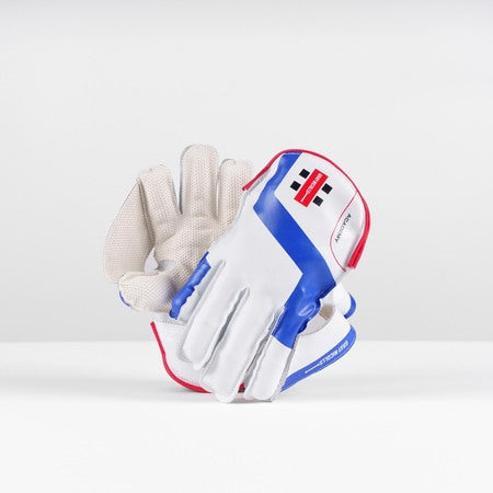 Gray Nicolls Classic Academy Wicketkeeping Gloves