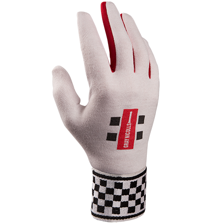 Gray Nicolls Plain Chamois Wicketkeeping Inners