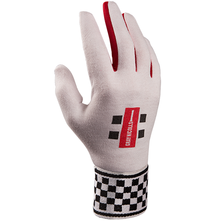 Gray Nicolls Plain Cotton Wicketkeeping Inner