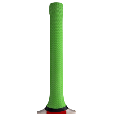 10 Gray Nicolls Zig Zag Grips in assorted colours.