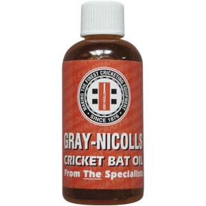 Gray Nicolls Linseed Oil