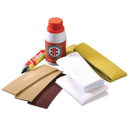 Gray Nicolls Bat Car or Conditioning Kit