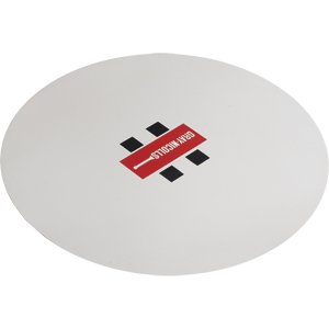 Gray Nicolls Fielding Discs (10) - With Feilding Positions shown!