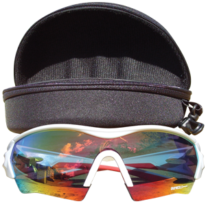 Gray Nicolls G Frame Sunglasses (Senior)