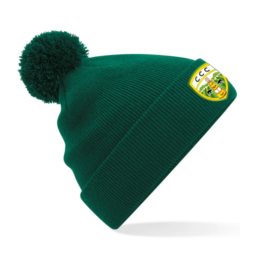 Calverton CC Bobble Hat