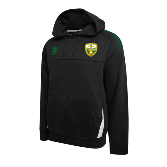 Calverton CC Fuze Hoody