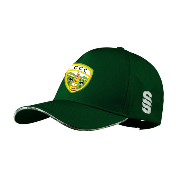 Calverton CC Playing Cap