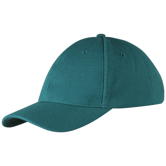 GN Cricket Cap Green