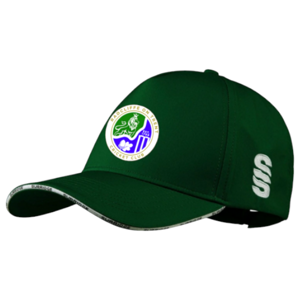 RoT CC Cap
