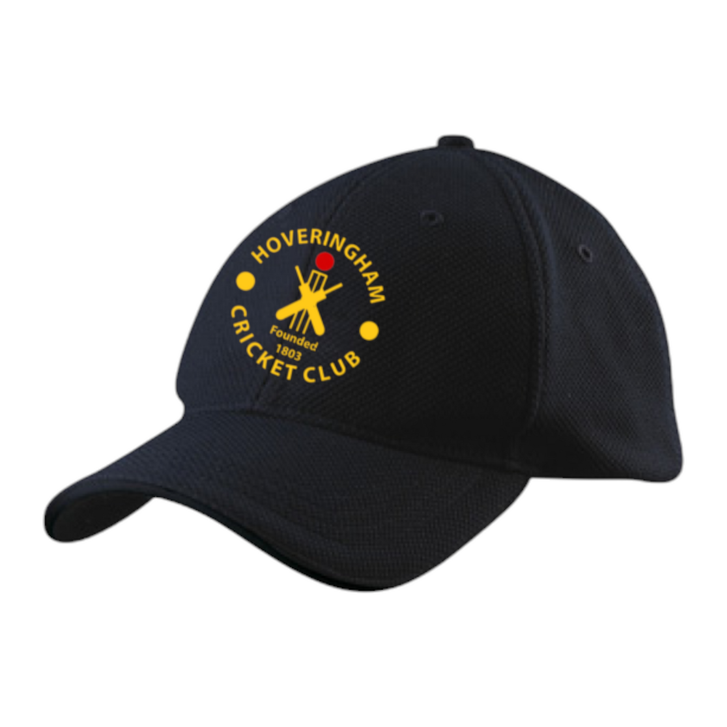 Hoveringham CC Cap