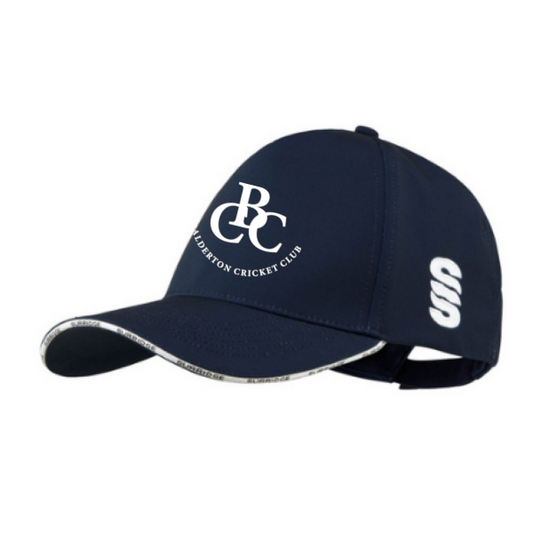 Balderton CC Cap