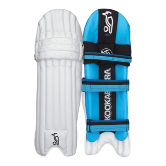 Kookaburra Surge 400 Batting Pad Youths Left Hand