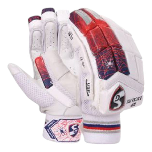 SG RP EXCELITE Batting Gloves