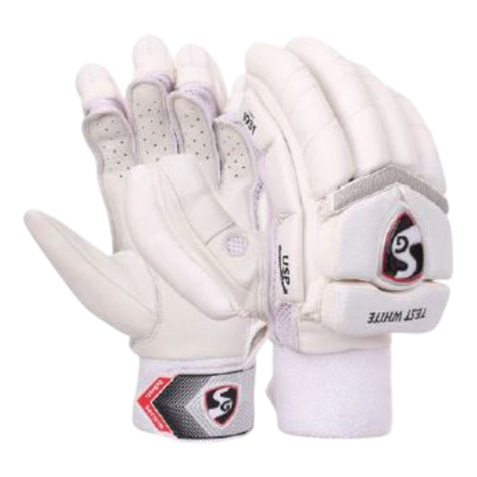 SG Test White Glove
