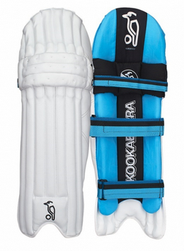 Kookaburra Surge 400 Batting Pad Youths Left Hand