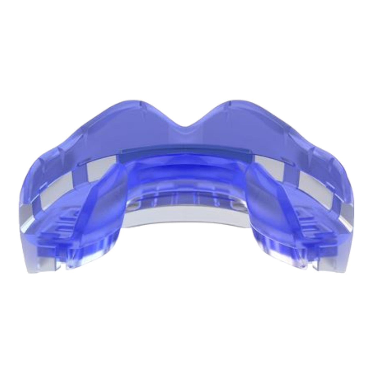 SAFEJAWZ Ortho Series Self-Fit Mouthguard for Braces