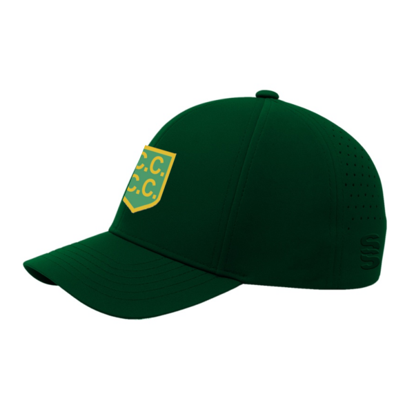 Car Colston CC Cap