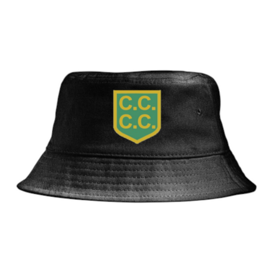 Car Colston CC Bucket Hat