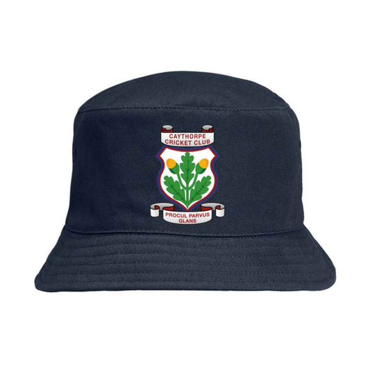 Caythorpe CC Bucket Hat